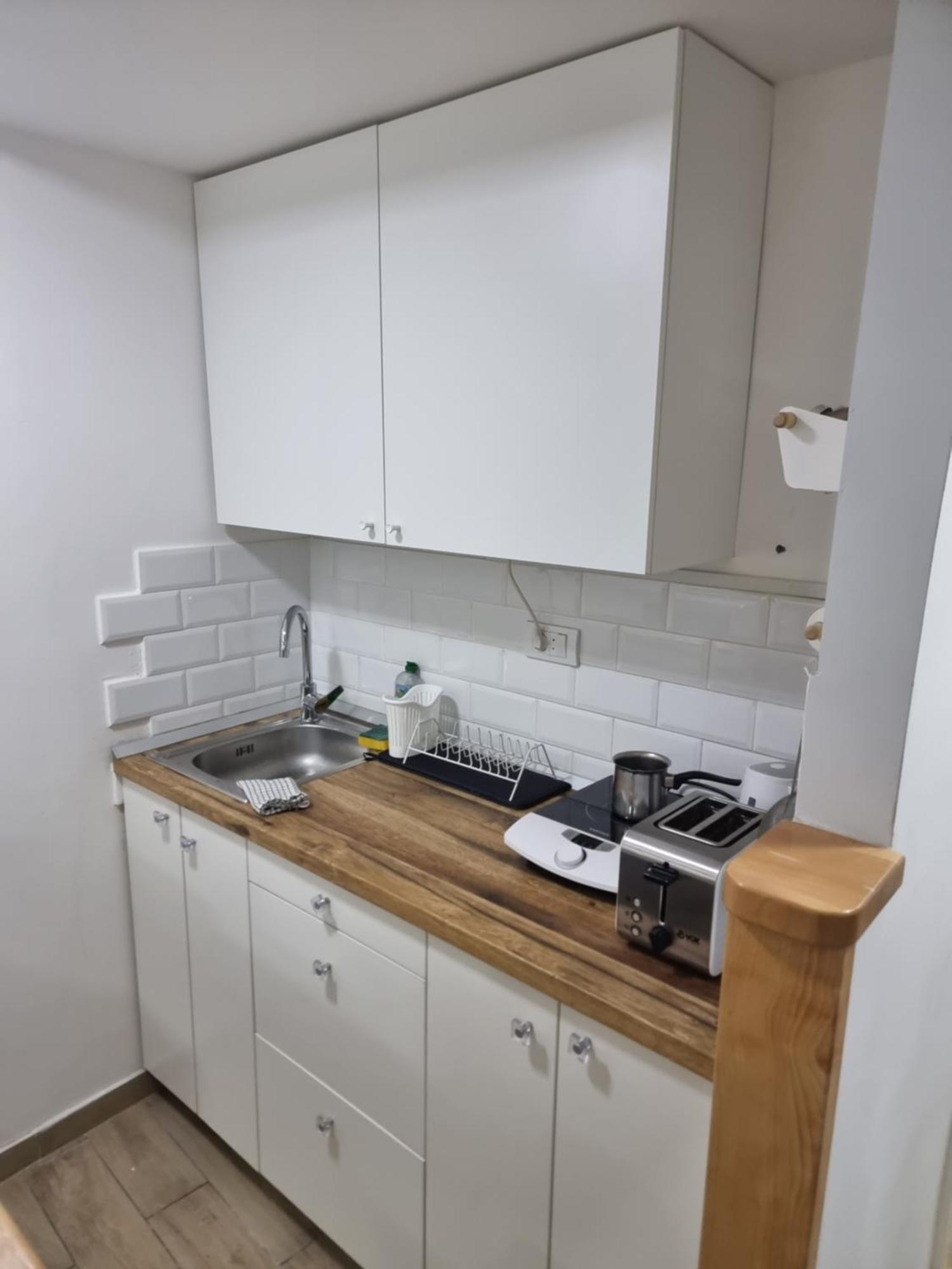 Elegant Yellow Submarine Apartment Belgrade Exterior photo